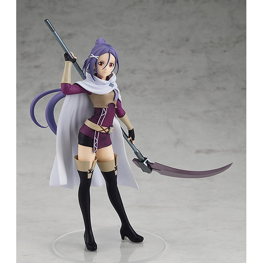 Pre-Order Good Smile Company POP UP PARADE Sword Art Online -Progressive- Aria of a Starless Night Mito [Pre-painted Complete Figure Approximately 175mm in Height Non-scale]