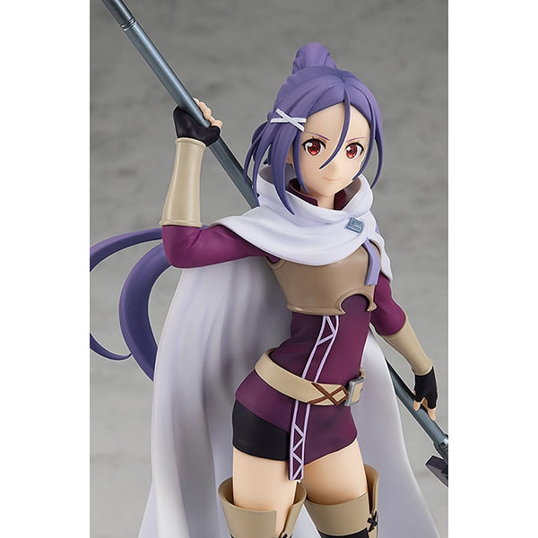 Laden Sie das Bild in Galerie -Viewer, Pre-Order Good Smile Company POP UP PARADE Sword Art Online -Progressive- Aria of a Starless Night Mito [Pre-painted Complete Figure Approximately 175mm in Height Non-scale]
