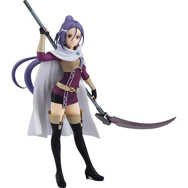 Cargue la imagen en el visor de la galería, Pre-Order Good Smile Company POP UP PARADE Sword Art Online -Progressive- Aria of a Starless Night Mito [Pre-painted Complete Figure Approximately 175mm in Height Non-scale]
