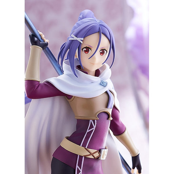 Laden Sie das Bild in Galerie -Viewer, Pre-Order Good Smile Company POP UP PARADE Sword Art Online -Progressive- Aria of a Starless Night Mito [Pre-painted Complete Figure Approximately 175mm in Height Non-scale]
