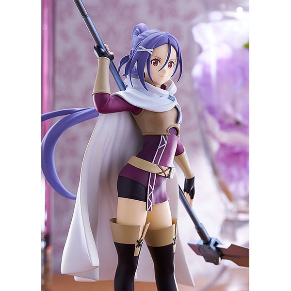 Carica immagine in Galleria Viewer, Pre-Order Good Smile Company POP UP PARADE Sword Art Online -Progressive- Aria of a Starless Night Mito [Pre-painted Complete Figure Approximately 175mm in Height Non-scale]
