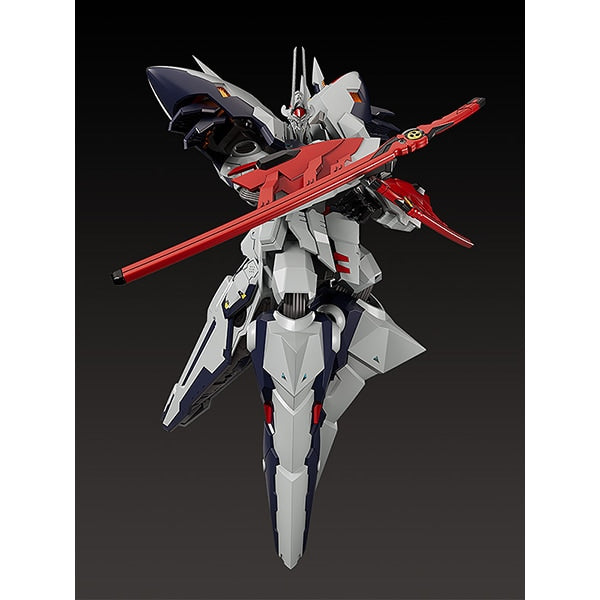 Cargue la imagen en el visor de la galería, Pre-Order Good Smile Company MODEROID Linebarrels of Iron Linebarrel Overdrive [Assembly Plastic Model]
