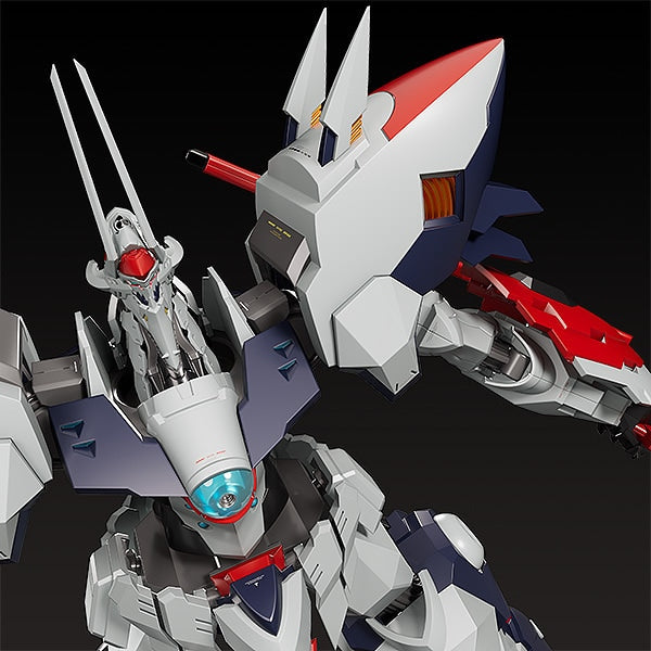 Cargue la imagen en el visor de la galería, Pre-Order Good Smile Company MODEROID Linebarrels of Iron Linebarrel Overdrive [Assembly Plastic Model]
