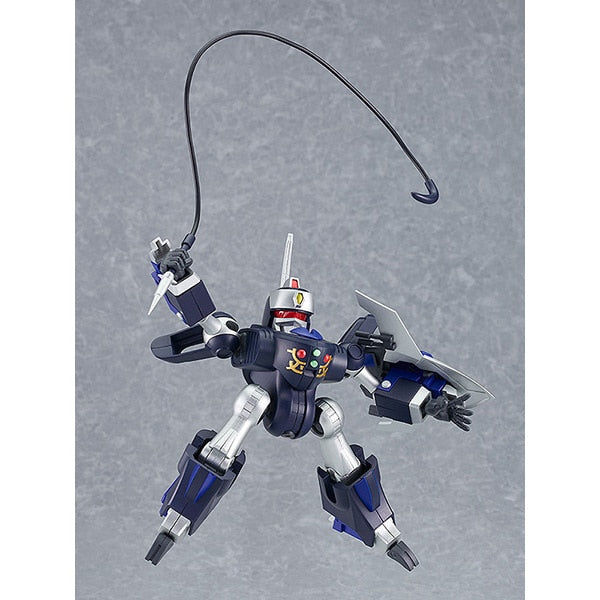 Load image into Gallery viewer, Pre-Order Good Smile Company MODEROID NG Knight Lamune &amp; 40 Queen Sideron [Assembly Plastic Model Approximately 130mm in Height Non-scale]
