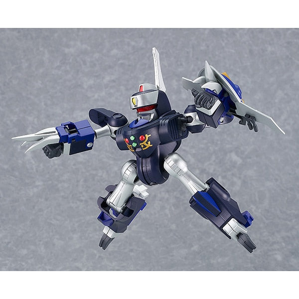 Load image into Gallery viewer, Pre-Order Good Smile Company MODEROID NG Knight Lamune &amp; 40 Queen Sideron [Assembly Plastic Model Approximately 130mm in Height Non-scale]
