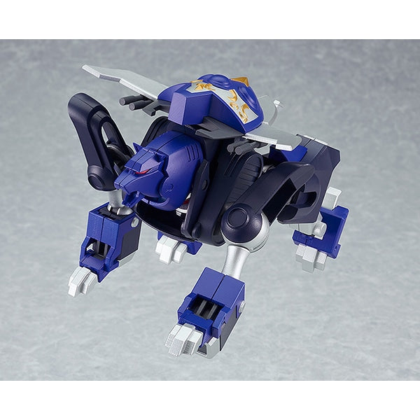 Load image into Gallery viewer, Pre-Order Good Smile Company MODEROID NG Knight Lamune &amp; 40 Queen Sideron [Assembly Plastic Model Approximately 130mm in Height Non-scale]
