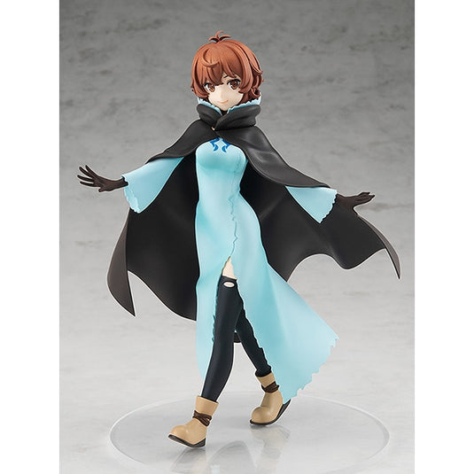 Pre-Order Good Smile Company POP UP PARADE Is It Wrong to Try to Pick Up Girls in a Dungeon? IV Liliiluka Arde [Pre-painted Complete Figure Approximately 140mm in Height Non-scale]