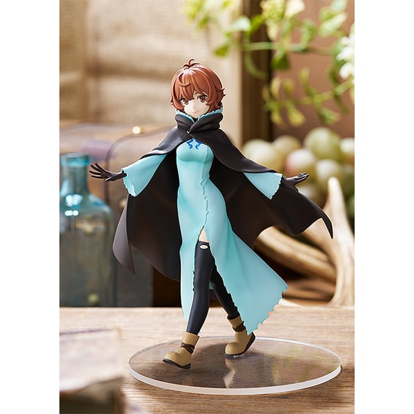 Cargue la imagen en el visor de la galería, Pre-Order Good Smile Company POP UP PARADE Is It Wrong to Try to Pick Up Girls in a Dungeon? IV Liliiluka Arde [Pre-painted Complete Figure Approximately 140mm in Height Non-scale]
