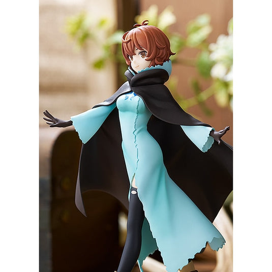 Pre-Order Good Smile Company POP UP PARADE Is It Wrong to Try to Pick Up Girls in a Dungeon? IV Liliiluka Arde [Pre-painted Complete Figure Approximately 140mm in Height Non-scale]