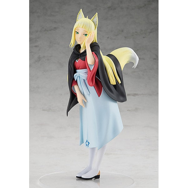 Cargue la imagen en el visor de la galería, Pre-Order Good Smile Company POP UP PARADE Is It Wrong to Try to Pick Up Girls in a Dungeon? IV Haruhime Sanjouno [Pre-painted Complete Figure Approximately 170mm in Height Non-scale]
