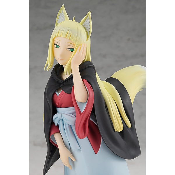 Cargue la imagen en el visor de la galería, Pre-Order Good Smile Company POP UP PARADE Is It Wrong to Try to Pick Up Girls in a Dungeon? IV Haruhime Sanjouno [Pre-painted Complete Figure Approximately 170mm in Height Non-scale]
