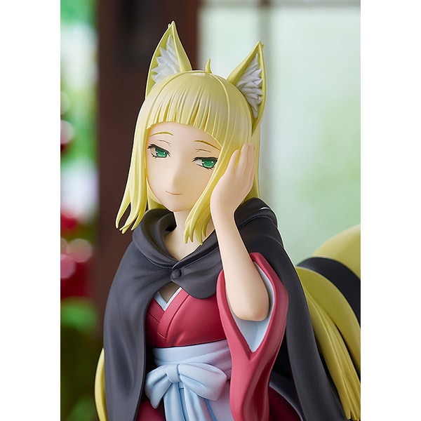 Cargue la imagen en el visor de la galería, Pre-Order Good Smile Company POP UP PARADE Is It Wrong to Try to Pick Up Girls in a Dungeon? IV Haruhime Sanjouno [Pre-painted Complete Figure Approximately 170mm in Height Non-scale]
