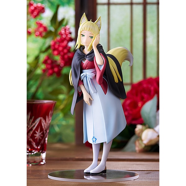 Cargue la imagen en el visor de la galería, Pre-Order Good Smile Company POP UP PARADE Is It Wrong to Try to Pick Up Girls in a Dungeon? IV Haruhime Sanjouno [Pre-painted Complete Figure Approximately 170mm in Height Non-scale]
