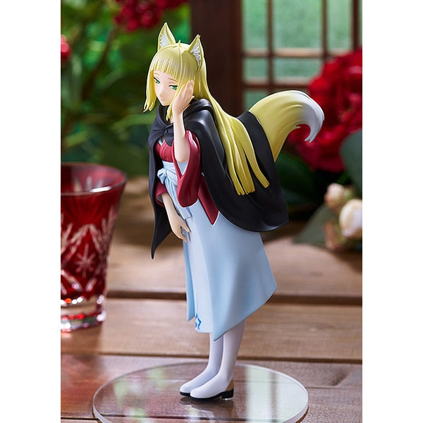 Cargue la imagen en el visor de la galería, Pre-Order Good Smile Company POP UP PARADE Is It Wrong to Try to Pick Up Girls in a Dungeon? IV Haruhime Sanjouno [Pre-painted Complete Figure Approximately 170mm in Height Non-scale]
