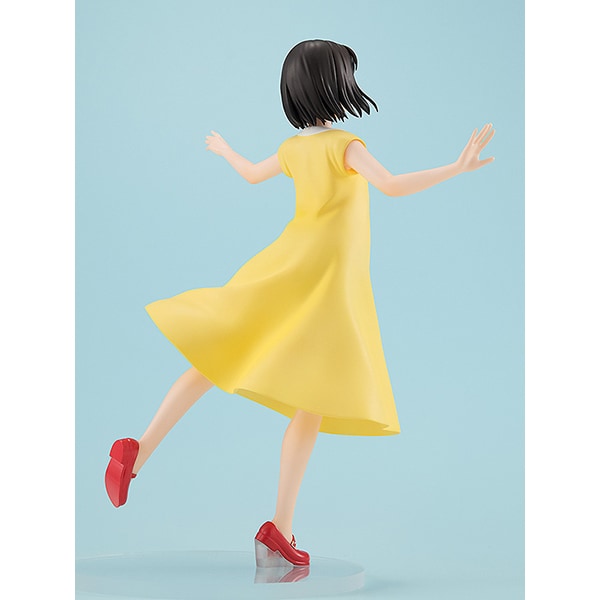 Load image into Gallery viewer, Pre-Order Good Smile Company POP UP PARADE Skip and Loafer Mitsumi Iwakura &amp; Sosuke Shima [Pre-painted Complete Figures Approximately 160mm/170mm in Height Non-scale]
