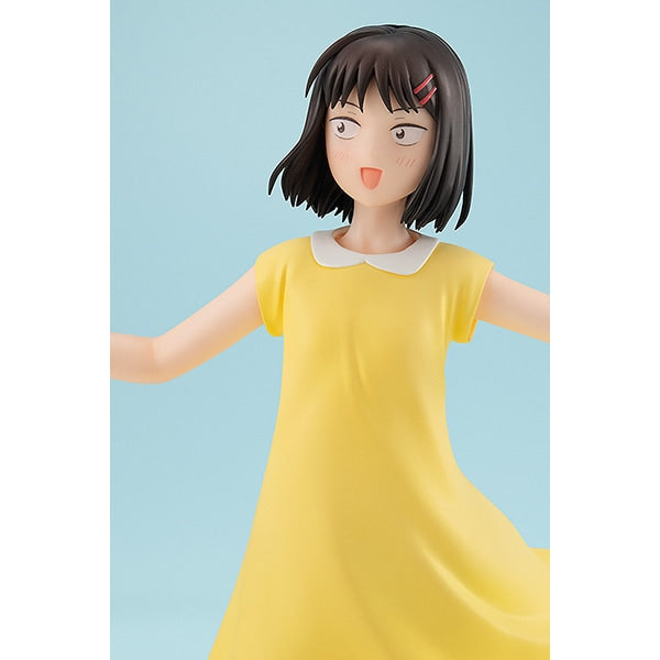 Load image into Gallery viewer, Pre-Order Good Smile Company POP UP PARADE Skip and Loafer Mitsumi Iwakura &amp; Sosuke Shima [Pre-painted Complete Figures Approximately 160mm/170mm in Height Non-scale]
