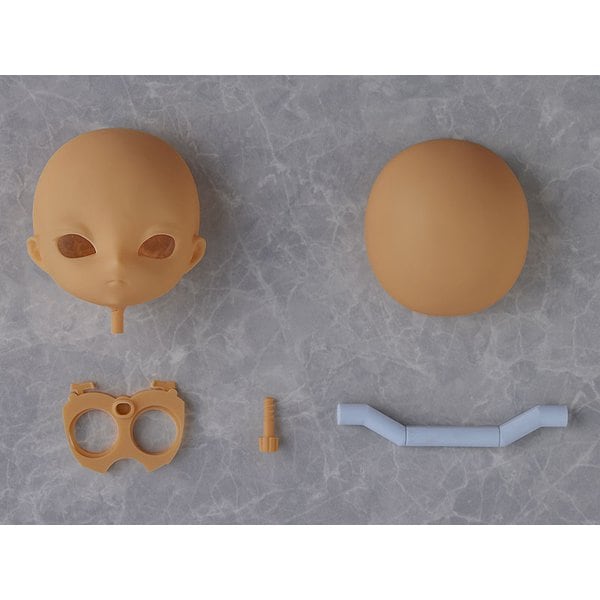 Load image into Gallery viewer, Pre-Order Good Smile Company Harmonia bloom blooming doll root (Head/Sunset) [Figure Accessory]
