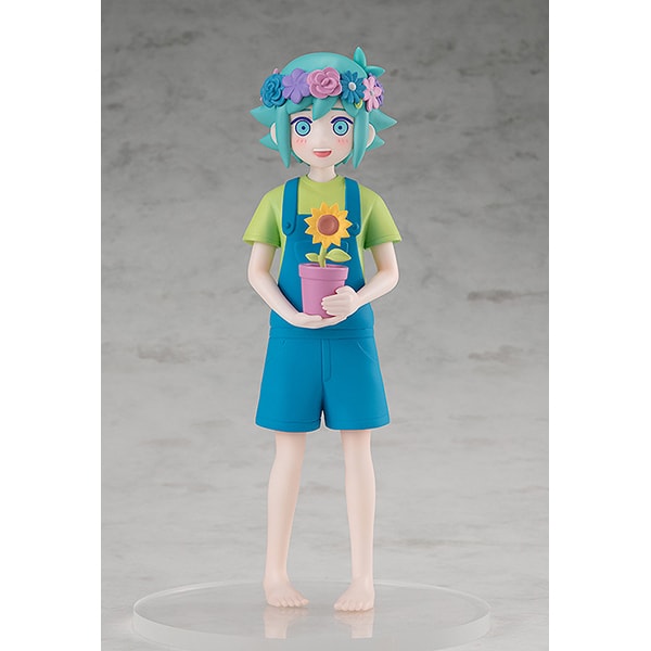 Cargue la imagen en el visor de la galería, Pre-Order Good Smile Company POP UP PARADE OMORI Basil [Pre-painted Complete Figure Approximately 160mm in Height Non-scale]
