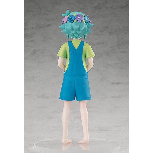 Cargue la imagen en el visor de la galería, Pre-Order Good Smile Company POP UP PARADE OMORI Basil [Pre-painted Complete Figure Approximately 160mm in Height Non-scale]
