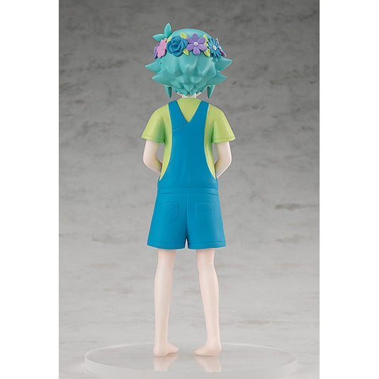 Pre-Order Good Smile Company POP UP PARADE OMORI Basil [Pre-painted Complete Figure Approximately 160mm in Height Non-scale]