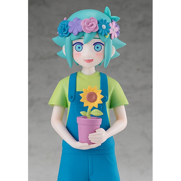 Cargue la imagen en el visor de la galería, Pre-Order Good Smile Company POP UP PARADE OMORI Basil [Pre-painted Complete Figure Approximately 160mm in Height Non-scale]
