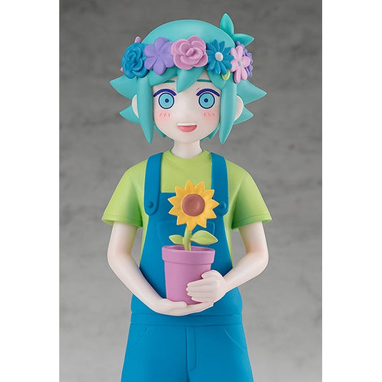 Pre-Order Good Smile Company POP UP PARADE OMORI Basil [Pre-painted Complete Figure Approximately 160mm in Height Non-scale]