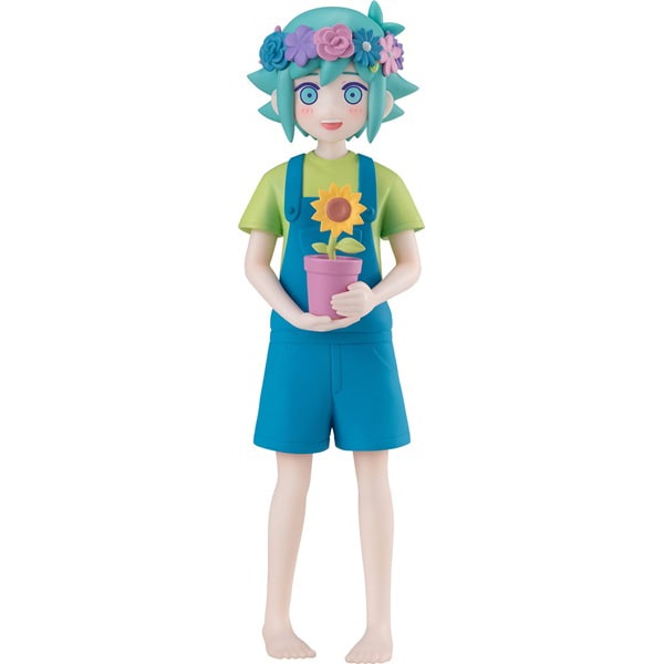 Cargue la imagen en el visor de la galería, Pre-Order Good Smile Company POP UP PARADE OMORI Basil [Pre-painted Complete Figure Approximately 160mm in Height Non-scale]
