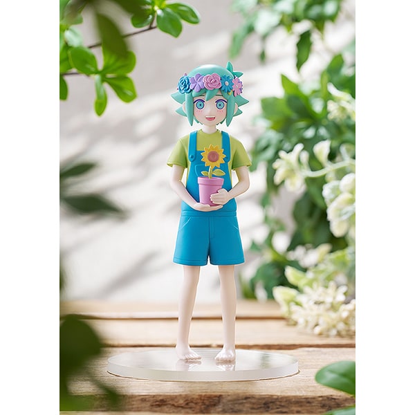 Cargue la imagen en el visor de la galería, Pre-Order Good Smile Company POP UP PARADE OMORI Basil [Pre-painted Complete Figure Approximately 160mm in Height Non-scale]
