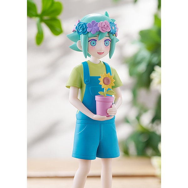 Cargue la imagen en el visor de la galería, Pre-Order Good Smile Company POP UP PARADE OMORI Basil [Pre-painted Complete Figure Approximately 160mm in Height Non-scale]
