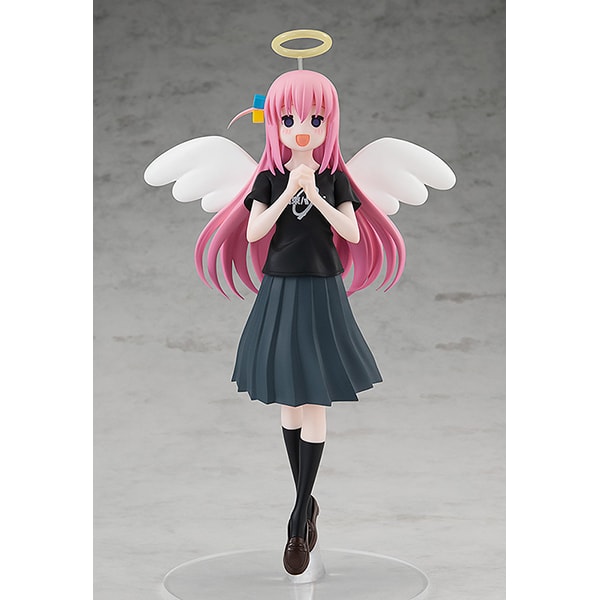 Load image into Gallery viewer, Pre-Order Good Smile Company POP UP PARADE Bocchi the Rock! Hitori Gotou [Pre-painted Complete Figure Approximately 195mm in Height Non-scale]
