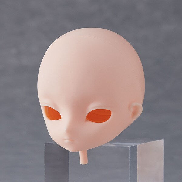 Chargez l&#39;image dans la visionneuse de la galerie, Pre-Order Good Smile Company Harmonia bloom blooming doll root (Head/Sunrise) [Figure Accessory]
