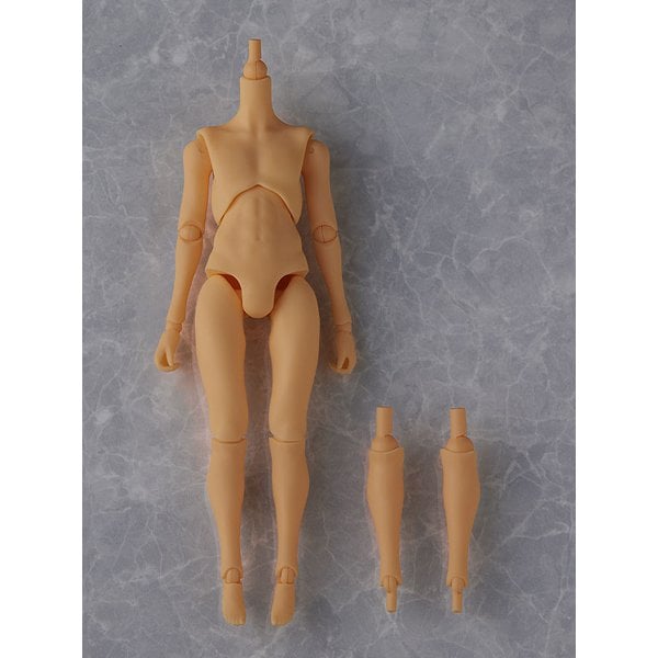 Cargue la imagen en el visor de la galería, Pre-Order Good Smile Company Harmonia bloom blooming doll root (Body/Sunset) [Figure Accessory]
