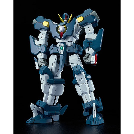 Pre-Order Good Smile Company MODEROID Kannazuki no Miko Chikane's Mecha [Assembly Plastic Model Approximately 170mm in Height Non-scale]