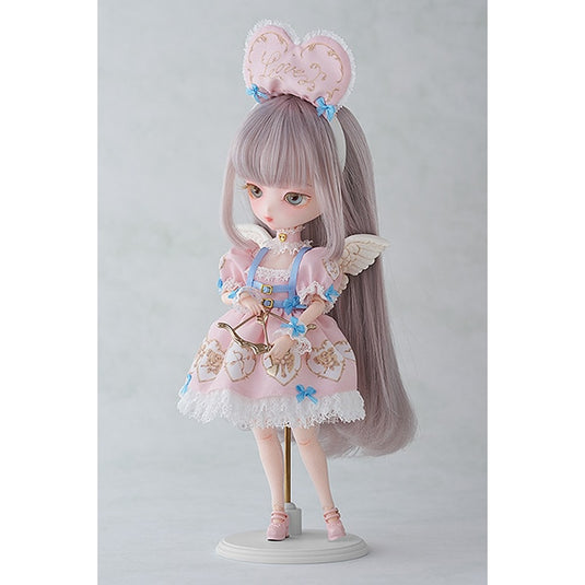 Pre-Order Good Smile Company Harmonia bloom Seasonal Doll Epine [Pre-painted Articulated Figure Approximately 230mm in Height Non-scale]