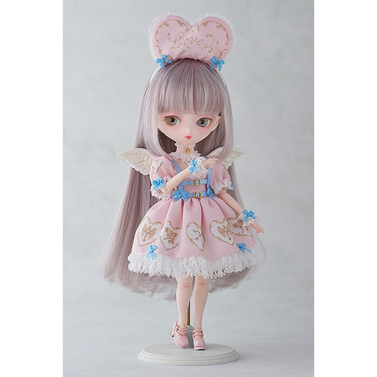 Pre-Order Good Smile Company Harmonia bloom Seasonal Doll Epine [Pre-painted Articulated Figure Approximately 230mm in Height Non-scale]