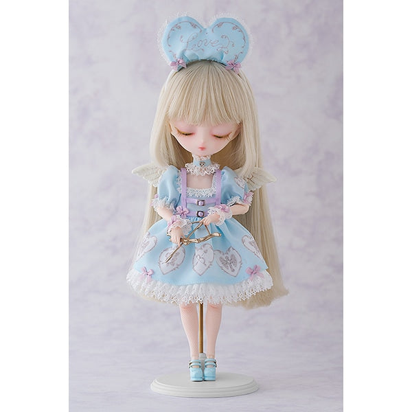 Load image into Gallery viewer, Pre-Order Good Smile Company Harmonia bloom Seasonal Doll Petale [Pre-painted Articulated Figure Approximately 230mm in Height Non-scale]

