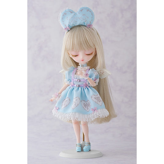 Pre-Order Good Smile Company Harmonia bloom Seasonal Doll Petale [Pre-painted Articulated Figure Approximately 230mm in Height Non-scale]