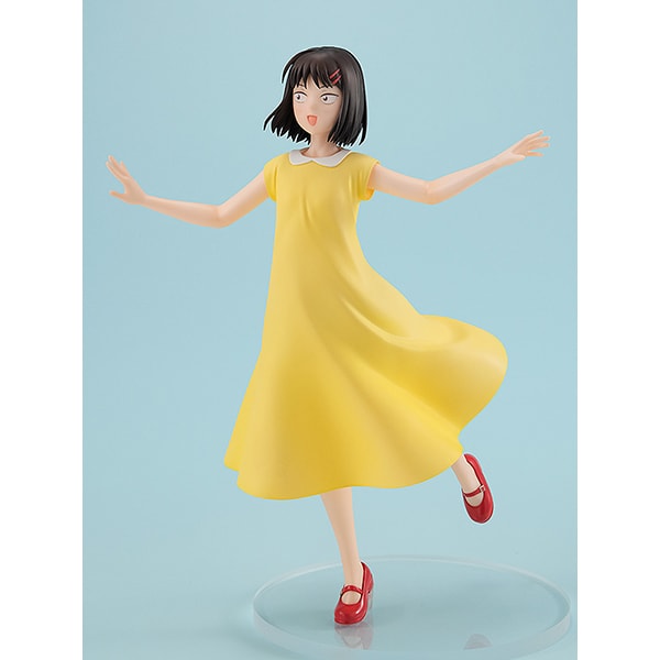 Load image into Gallery viewer, Pre-Order Good Smile Company POP UP PARADE Skip and Loafer Mitsumi Iwakura [Pre-painted Complete Figure Approximately 160mm in Height Non-scale]

