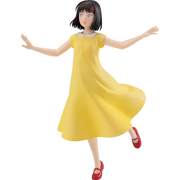 Pre-Order Good Smile Company POP UP PARADE Skip and Loafer Mitsumi Iwakura [Pre-painted Complete Figure Approximately 160mm in Height Non-scale]