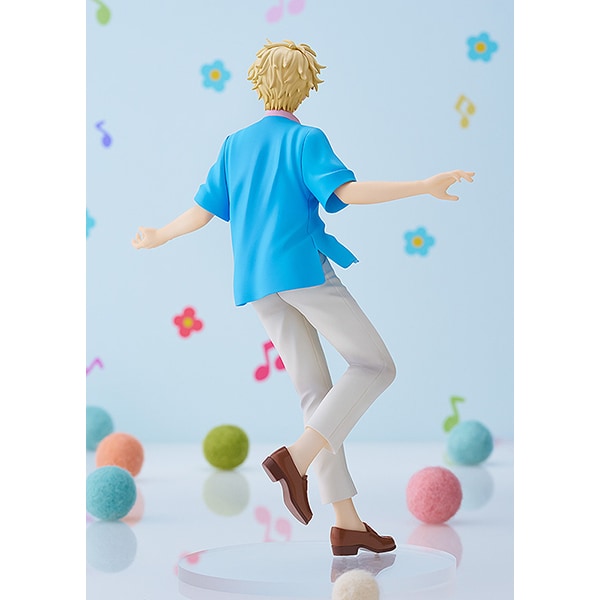 Load image into Gallery viewer, Pre-Order Good Smile Company POP UP PARADE Skip and Loafer Sosuke Shima [Pre-painted Complete Figure Approximately 170mm in Height Non-scale]
