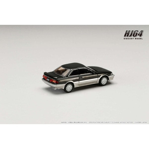 Laden Sie das Bild in Galerie -Viewer, Pre-order Hobby JAPAN HJ641059AST 1/64 Toyota Corolla Levin GT APEX AE92 Shooting Toning II Diecast
