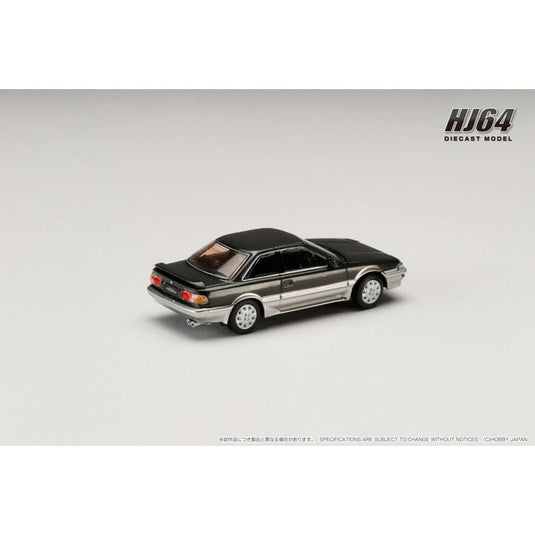 Pré-commande Hobby JAPON HJ641060AST 1/64 Toyota Sprinter Trueno GT APEX AE92 Tir Tonifiant II Moulé Sous Pression