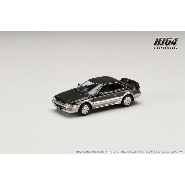 Chargez l&#39;image dans la visionneuse de la galerie, Pré-commande Hobby JAPON HJ641060AST 1/64 Toyota Sprinter Trueno GT APEX AE92 Tir Tonifiant II Moulé Sous Pression
