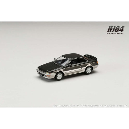 Reserva Hobby JAPAN HJ641060AST 1/64 Toyota Sprinter Trueno GT APEX AE92 Shooting Toning II Diecast