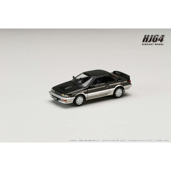 Load image into Gallery viewer, Pre-order Hobby JAPAN HJ643059ZST 1/64 Toyota Corolla Levin GT-Z AE92 Shooting Toning II Diecast
