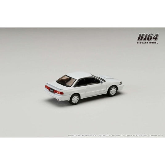 Pre-order Hobby JAPAN HJ643059ZW 1/64 Toyota Corolla Levin GT-Z AE92 Super White II Diecast