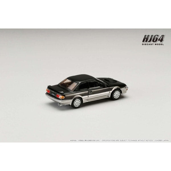 Load image into Gallery viewer, Pre-order Hobby JAPAN HJ643060ZST 1/64 Toyota Sprinter Trueno GT-Z AE92 Shooting Toning II Diecast
