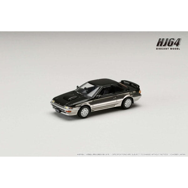 Load image into Gallery viewer, Pre-order Hobby JAPAN HJ643060ZST 1/64 Toyota Sprinter Trueno GT-Z AE92 Shooting Toning II Diecast
