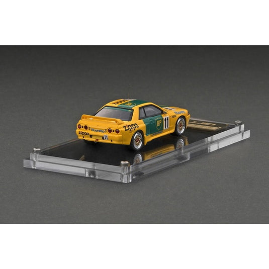 Modelo de encendido IG2693 1/64 BP OIL TRAMPIO GT-R