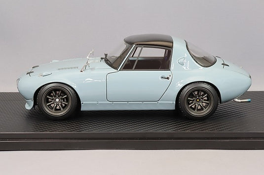 ignition model 1/18 Toyota Sports 800 NOB 